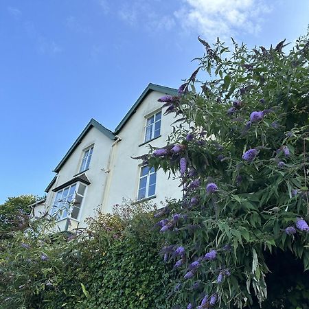 Bed and Breakfast North Walk House Лінтон Екстер'єр фото