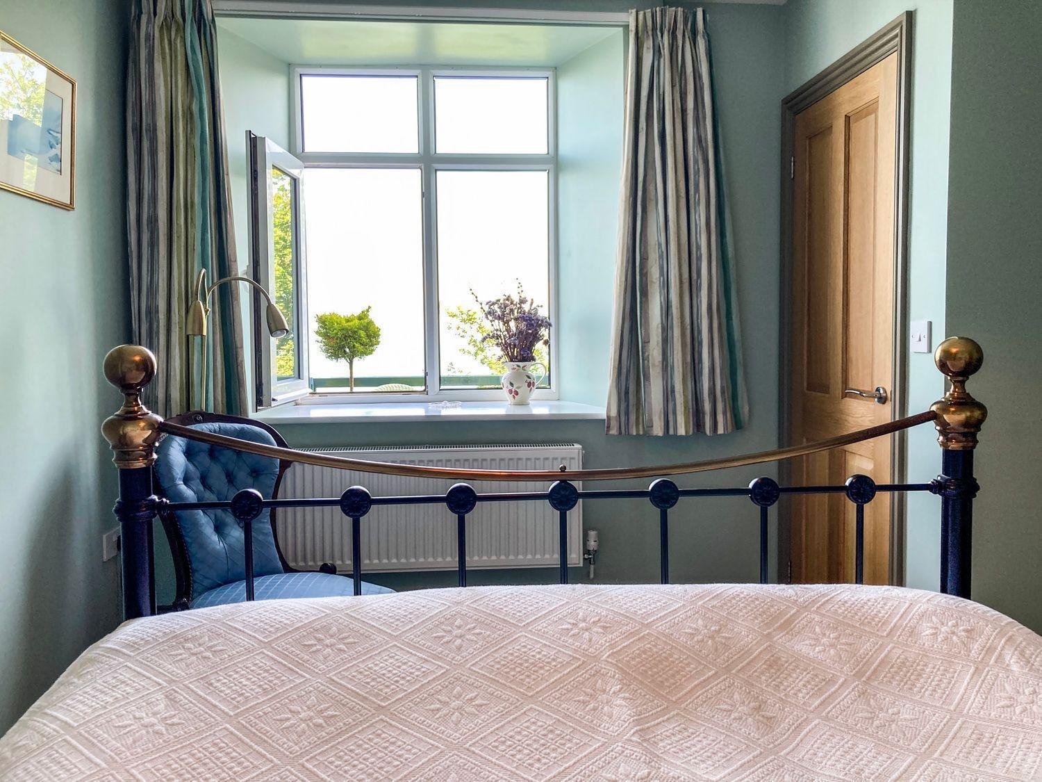 Bed and Breakfast North Walk House Лінтон Номер фото