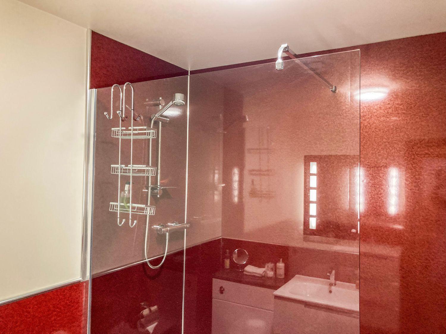 Bed and Breakfast North Walk House Лінтон Номер фото
