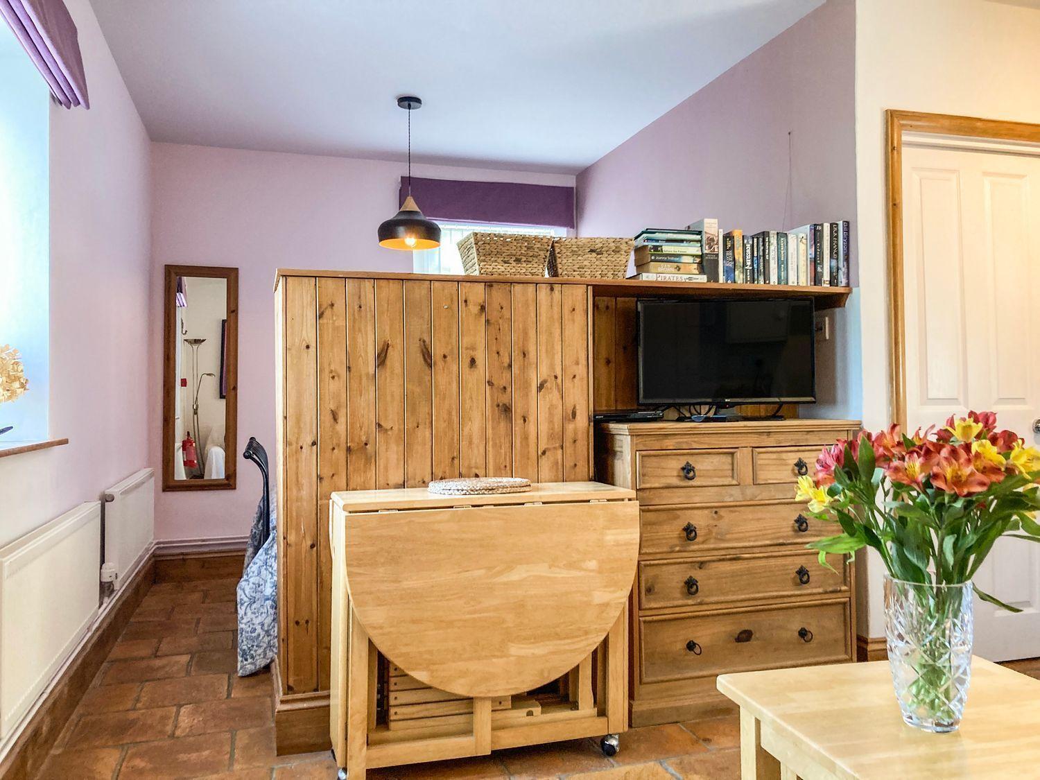 Bed and Breakfast North Walk House Лінтон Номер фото