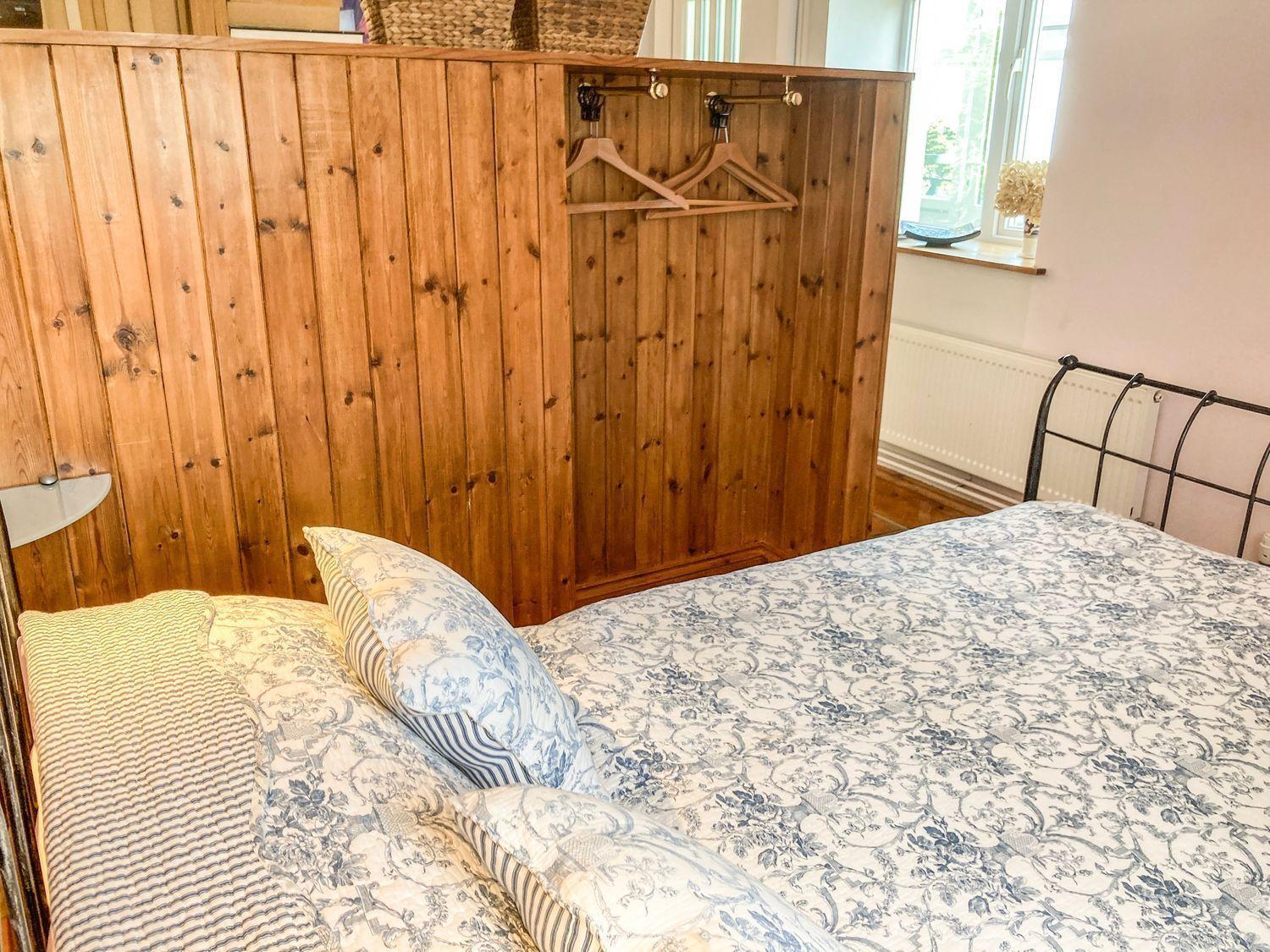 Bed and Breakfast North Walk House Лінтон Номер фото
