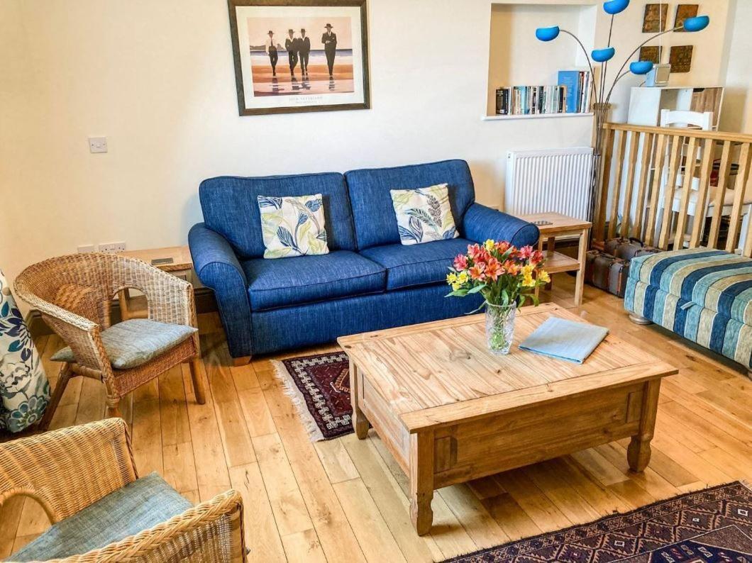 Bed and Breakfast North Walk House Лінтон Номер фото